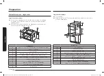 Preview for 6 page of Samsung NV51 700 AA Series Installation Manual