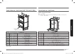 Preview for 7 page of Samsung NV51 700 AA Series Installation Manual