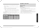 Preview for 9 page of Samsung NV51 700 AA Series Installation Manual