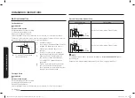 Preview for 12 page of Samsung NV51 700 AA Series Installation Manual