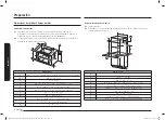 Preview for 22 page of Samsung NV51 700 AA Series Installation Manual