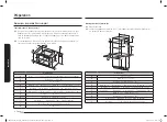 Preview for 38 page of Samsung NV51 700 AA Series Installation Manual