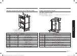 Preview for 39 page of Samsung NV51 700 AA Series Installation Manual