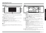 Предварительный просмотр 23 страницы Samsung NV51 700D Series User Manual