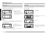 Предварительный просмотр 24 страницы Samsung NV51 700D Series User Manual