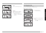 Предварительный просмотр 25 страницы Samsung NV51 700D Series User Manual