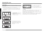 Предварительный просмотр 26 страницы Samsung NV51 700D Series User Manual