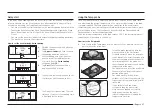 Предварительный просмотр 27 страницы Samsung NV51 700D Series User Manual