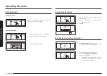 Предварительный просмотр 36 страницы Samsung NV51 700D Series User Manual