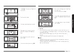 Предварительный просмотр 43 страницы Samsung NV51 700D Series User Manual