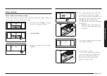 Предварительный просмотр 53 страницы Samsung NV51 700D Series User Manual