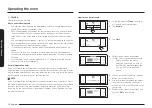 Предварительный просмотр 54 страницы Samsung NV51 700D Series User Manual