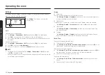 Предварительный просмотр 56 страницы Samsung NV51 700D Series User Manual