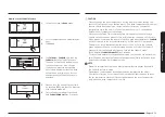 Предварительный просмотр 59 страницы Samsung NV51 700D Series User Manual