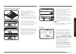 Предварительный просмотр 61 страницы Samsung NV51 700D Series User Manual