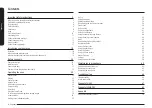 Предварительный просмотр 4 страницы Samsung NV51 700S Series User Manual