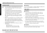 Предварительный просмотр 8 страницы Samsung NV51 700S Series User Manual