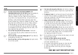 Предварительный просмотр 9 страницы Samsung NV51 700S Series User Manual