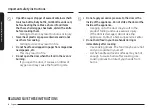 Предварительный просмотр 14 страницы Samsung NV51 700S Series User Manual