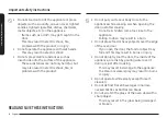 Предварительный просмотр 16 страницы Samsung NV51 700S Series User Manual