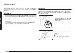 Предварительный просмотр 20 страницы Samsung NV51 700S Series User Manual