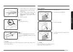 Предварительный просмотр 21 страницы Samsung NV51 700S Series User Manual