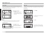 Предварительный просмотр 24 страницы Samsung NV51 700S Series User Manual