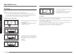 Предварительный просмотр 26 страницы Samsung NV51 700S Series User Manual