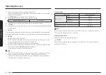 Предварительный просмотр 28 страницы Samsung NV51 700S Series User Manual