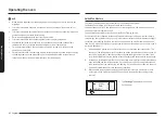 Предварительный просмотр 42 страницы Samsung NV51 700S Series User Manual