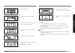 Предварительный просмотр 43 страницы Samsung NV51 700S Series User Manual