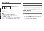 Предварительный просмотр 46 страницы Samsung NV51 700S Series User Manual