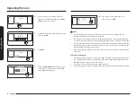 Предварительный просмотр 52 страницы Samsung NV51 700S Series User Manual