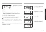 Предварительный просмотр 55 страницы Samsung NV51 700S Series User Manual