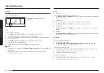 Предварительный просмотр 56 страницы Samsung NV51 700S Series User Manual