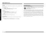 Предварительный просмотр 58 страницы Samsung NV51 700S Series User Manual