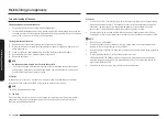 Предварительный просмотр 60 страницы Samsung NV51 700S Series User Manual