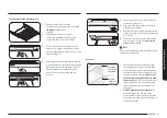 Предварительный просмотр 61 страницы Samsung NV51 700S Series User Manual