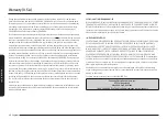 Предварительный просмотр 68 страницы Samsung NV51 700S Series User Manual