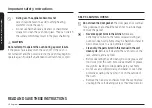 Preview for 10 page of Samsung NV51CG600DSRAA User Manual