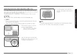 Предварительный просмотр 19 страницы Samsung NV51CG700SMTAA User Manual