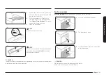 Предварительный просмотр 21 страницы Samsung NV51CG700SMTAA User Manual