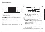 Предварительный просмотр 23 страницы Samsung NV51CG700SMTAA User Manual