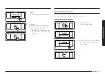 Предварительный просмотр 25 страницы Samsung NV51CG700SMTAA User Manual