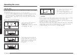 Предварительный просмотр 26 страницы Samsung NV51CG700SMTAA User Manual