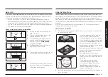 Предварительный просмотр 27 страницы Samsung NV51CG700SMTAA User Manual