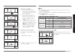 Предварительный просмотр 37 страницы Samsung NV51CG700SMTAA User Manual