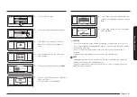 Предварительный просмотр 43 страницы Samsung NV51CG700SMTAA User Manual