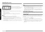 Предварительный просмотр 46 страницы Samsung NV51CG700SMTAA User Manual