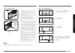 Предварительный просмотр 51 страницы Samsung NV51CG700SMTAA User Manual